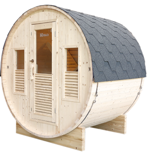 SAUNA "Gaïa Bella"