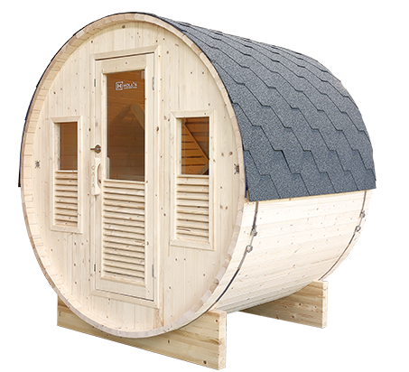 SAUNA "Gaïa Bella"